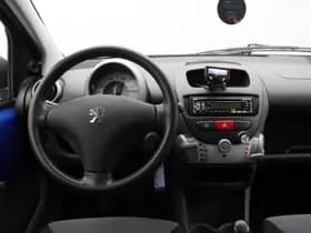 Peugeot 107 thumbnail 3