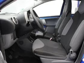 Peugeot 107 thumbnail 5