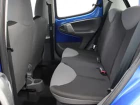Peugeot 107 thumbnail 6