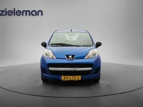 Peugeot 107 thumbnail 9