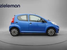 Peugeot 107 thumbnail 10