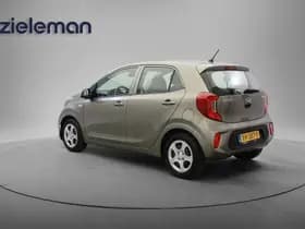 Kia Picanto thumbnail 2