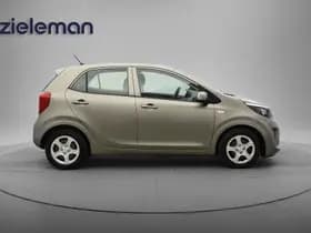 Kia Picanto thumbnail 11