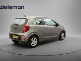 Kia Picanto thumbnail 12