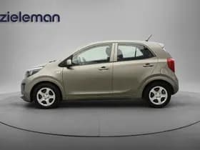 Kia Picanto thumbnail 14