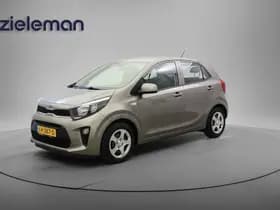 Kia Picanto thumbnail 15