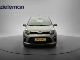 Kia Picanto thumbnail 10