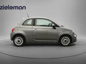 Fiat 500 thumbnail 11