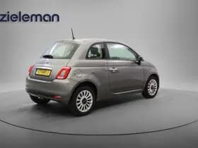 Fiat 500 thumbnail 12