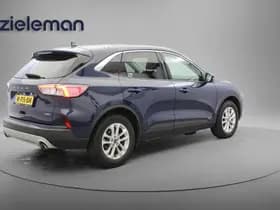Ford Kuga thumbnail 13