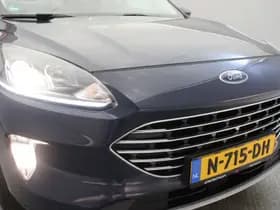 Ford Kuga thumbnail 29