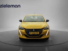 Peugeot 208 thumbnail 12