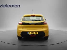 Peugeot 208 thumbnail 15