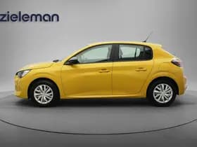 Peugeot 208 thumbnail 16