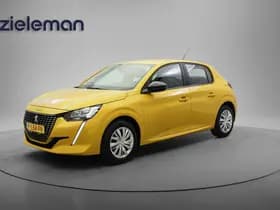 Peugeot 208 thumbnail 17