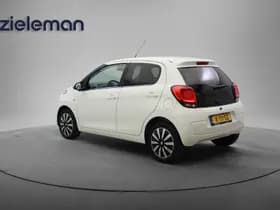 Citroën C1 thumbnail 2