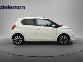Citroën C1 thumbnail 11