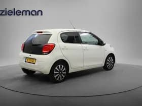 Citroën C1 thumbnail 12