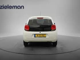 Citroën C1 thumbnail 13