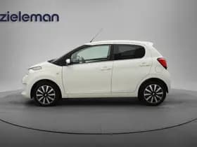 Citroën C1 thumbnail 14