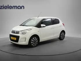 Citroën C1 thumbnail 15