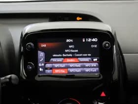 Citroën C1 thumbnail 20