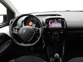 Citroën C1 thumbnail 3