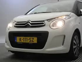Citroën C1 thumbnail 23