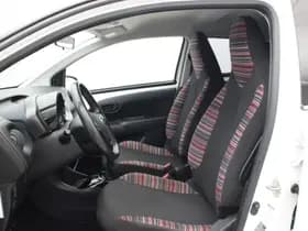 Citroën C1 thumbnail 5