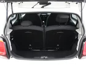 Citroën C1 thumbnail 7