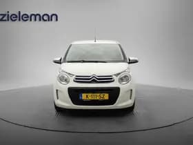 Citroën C1 thumbnail 10