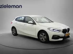 BMW 1-Serie