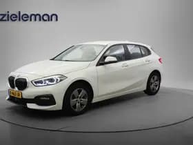 BMW 1-Serie thumbnail 16
