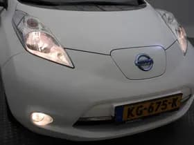 Nissan Leaf thumbnail 13
