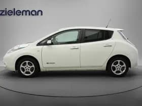 Nissan Leaf thumbnail 19