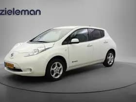 Nissan Leaf thumbnail 20