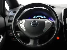 Nissan Leaf thumbnail 21