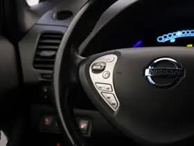 Nissan Leaf thumbnail 22