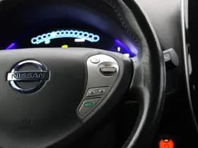 Nissan Leaf thumbnail 23