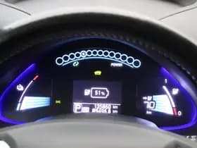 Nissan Leaf thumbnail 24