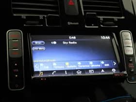 Nissan Leaf thumbnail 28