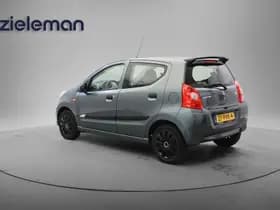 Suzuki Alto thumbnail 2