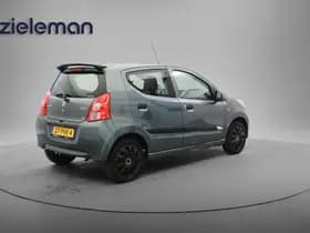 Suzuki Alto thumbnail 11