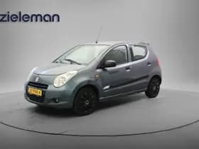 Suzuki Alto thumbnail 14