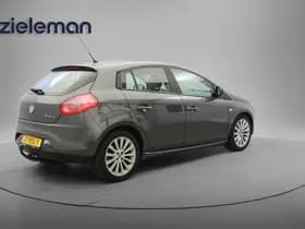 Fiat BRAVO thumbnail 11