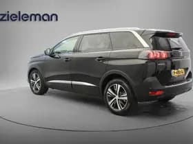 Peugeot 5008 thumbnail 2