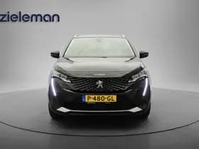Peugeot 5008 thumbnail 13