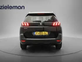 Peugeot 5008 thumbnail 16