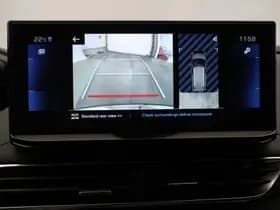 Peugeot 5008 thumbnail 5