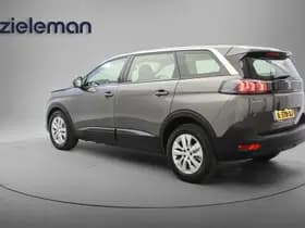 Peugeot 5008 thumbnail 2